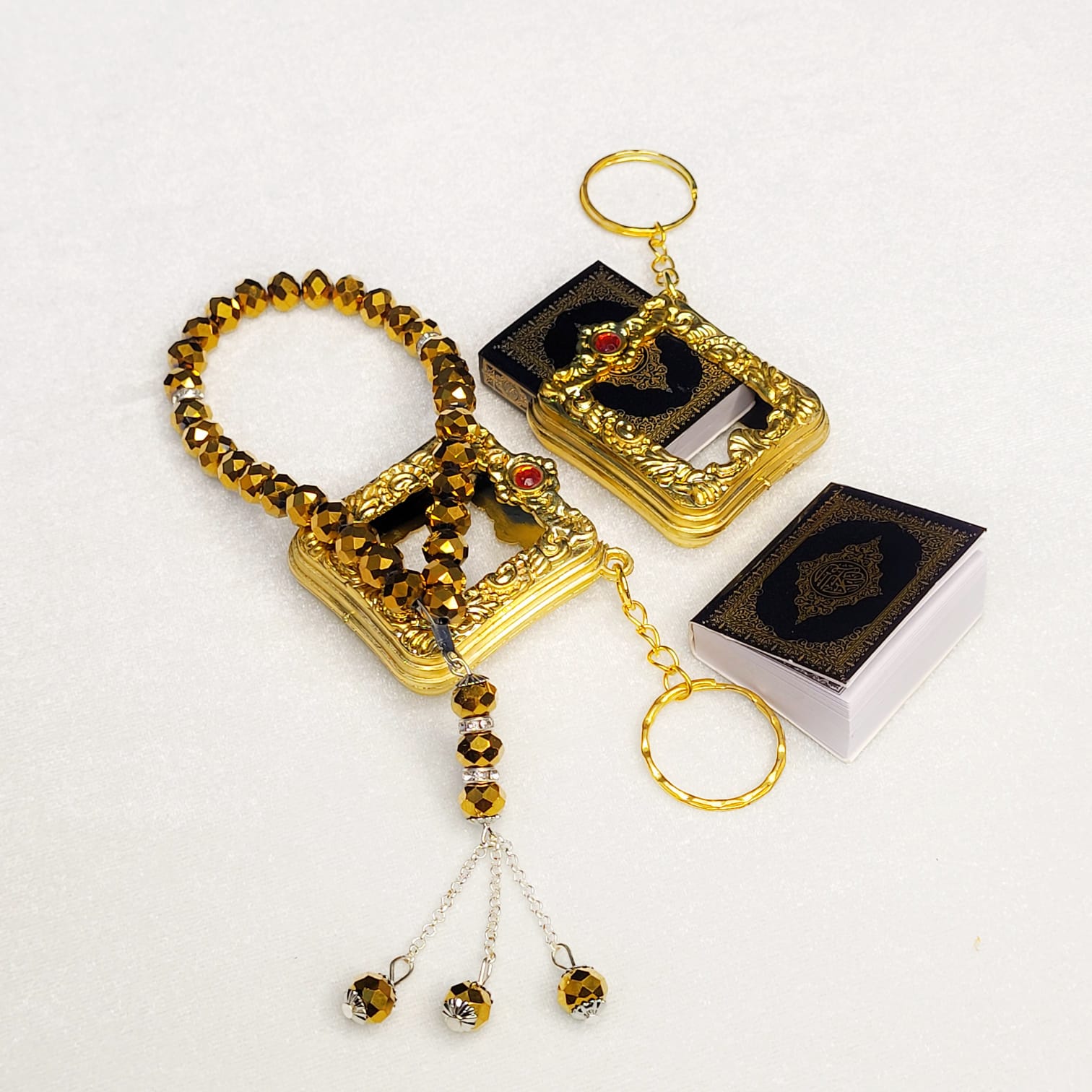Mini Quran